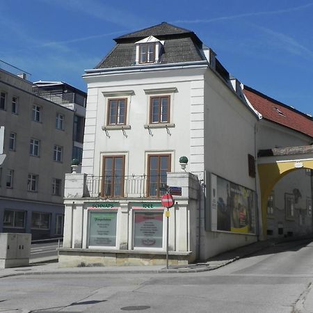 Schloss-Appartements Eisenstadt Eksteriør billede