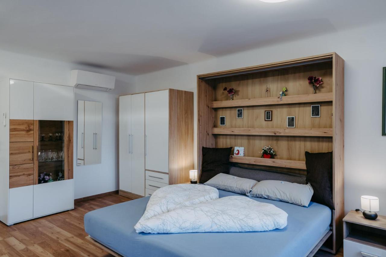 Schloss-Appartements Eisenstadt Eksteriør billede