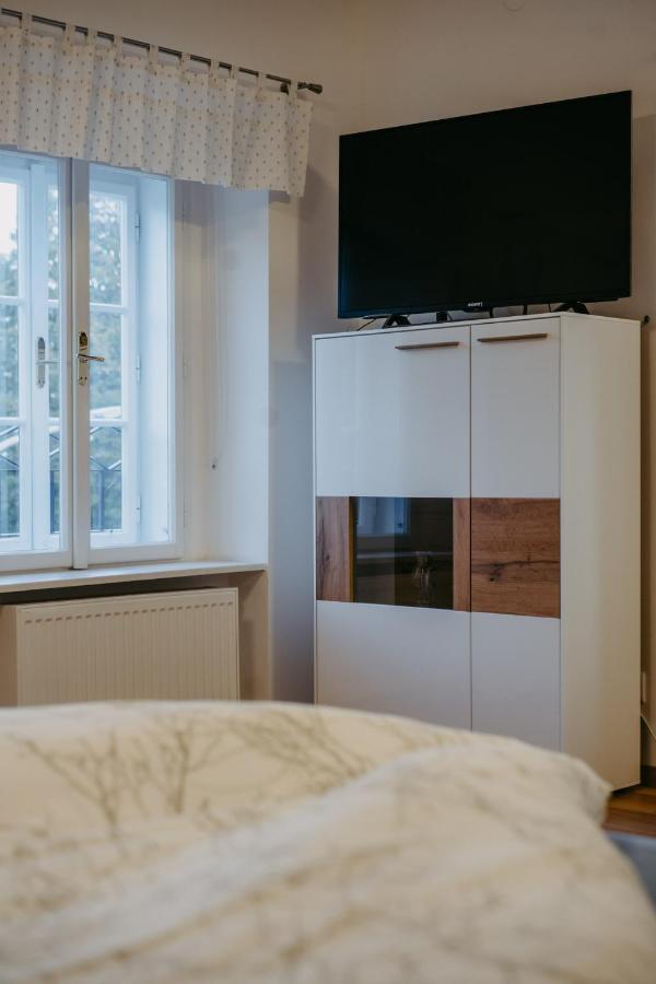 Schloss-Appartements Eisenstadt Eksteriør billede