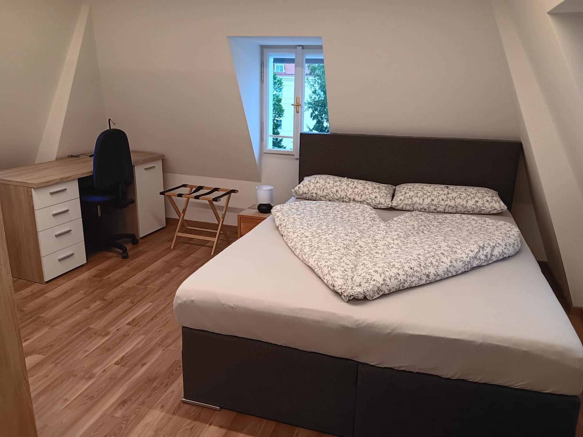 Schloss-Appartements Eisenstadt Eksteriør billede
