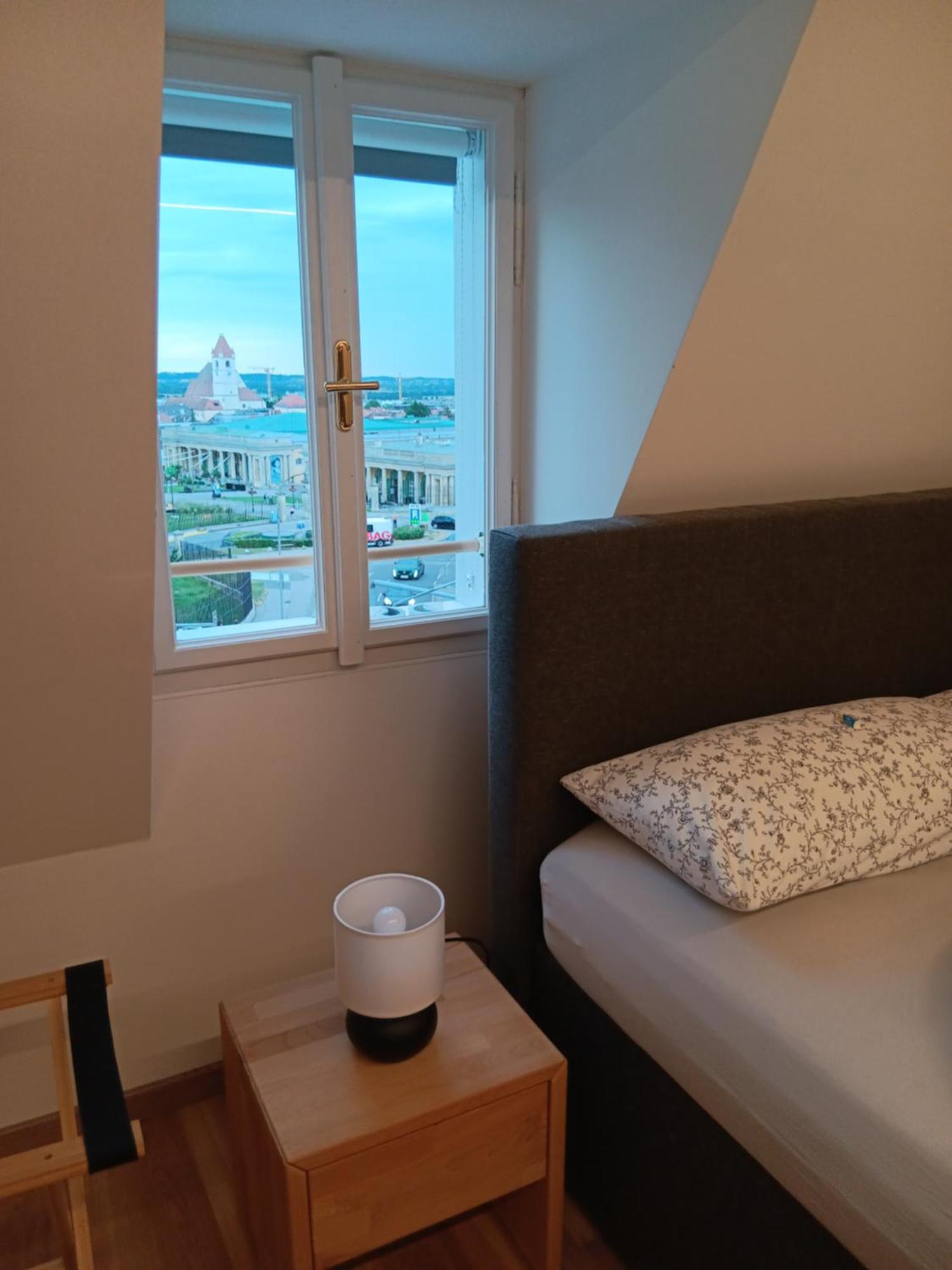 Schloss-Appartements Eisenstadt Eksteriør billede